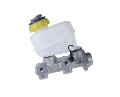 Brake Master Cylinder ADG05130 Blue Print, Image 3