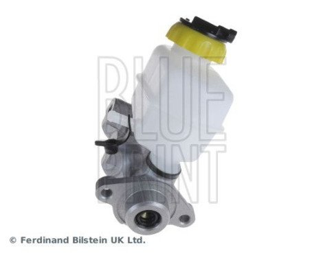 Brake Master Cylinder ADG05130 Blue Print, Image 5