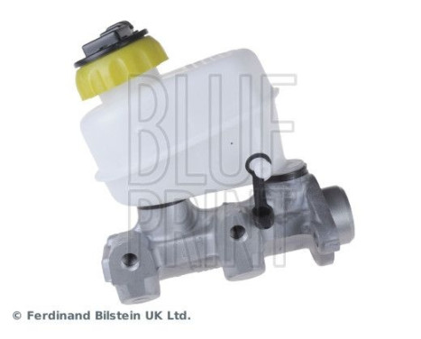 Brake Master Cylinder ADG05130 Blue Print, Image 6