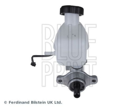 Brake Master Cylinder ADG05134 Blue Print, Image 4