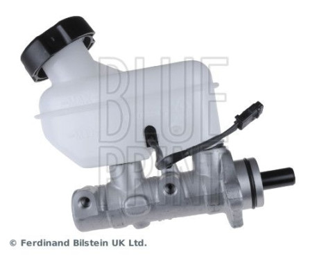 Brake Master Cylinder ADG05134 Blue Print, Image 5