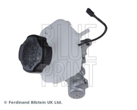 Brake Master Cylinder ADG05134 Blue Print, Image 6