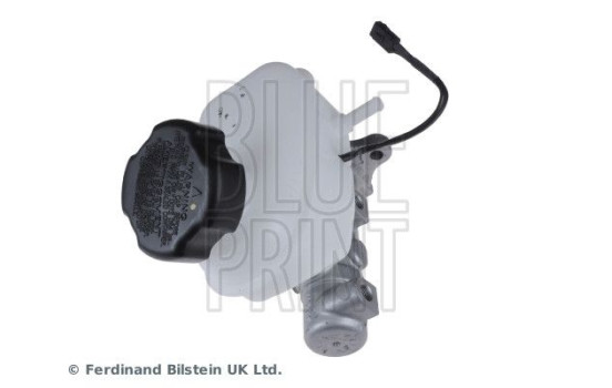 Brake Master Cylinder ADG05134 Blue Print, Image 6