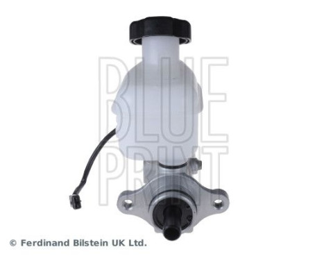 Brake Master Cylinder ADG05135 Blue Print, Image 4