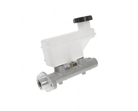 Brake Master Cylinder ADG05138 Blue Print