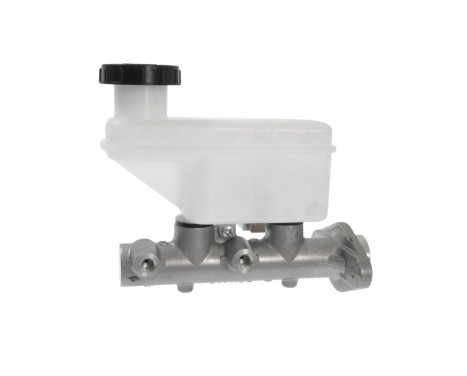 Brake Master Cylinder ADG05138 Blue Print, Image 2
