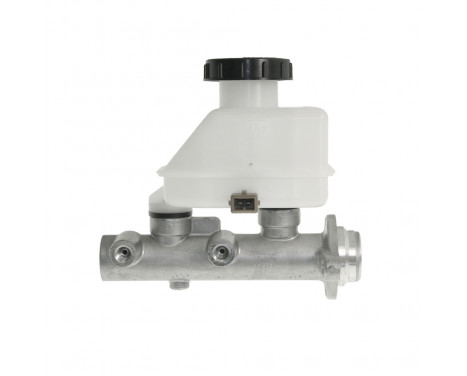 Brake Master Cylinder ADG05141 Blue Print, Image 2