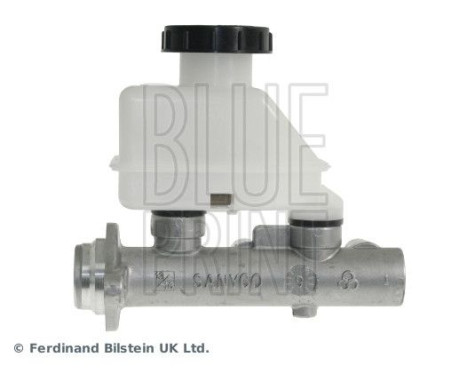 Brake Master Cylinder ADG05141 Blue Print, Image 4