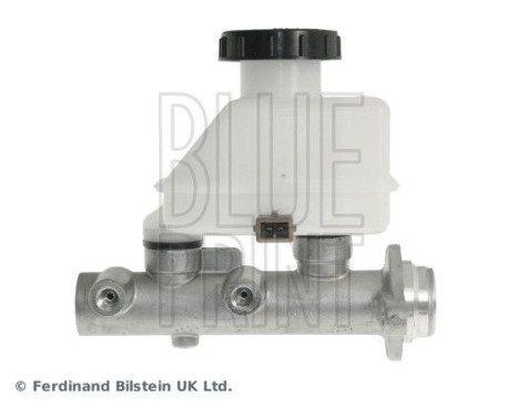 Brake Master Cylinder ADG05141 Blue Print, Image 5