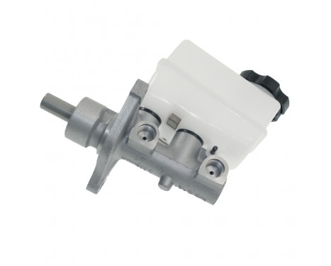 Brake Master Cylinder ADG05144 Blue Print, Image 2