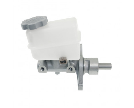 Brake Master Cylinder ADG05145 Blue Print, Image 2