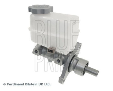 Brake Master Cylinder ADG05145 Blue Print, Image 3