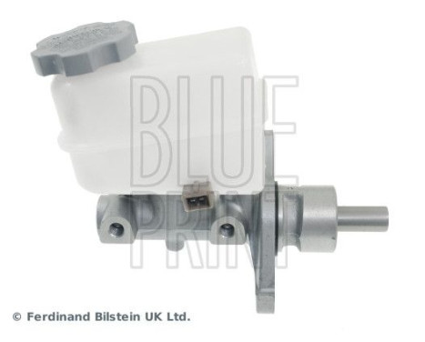 Brake Master Cylinder ADG05145 Blue Print, Image 4