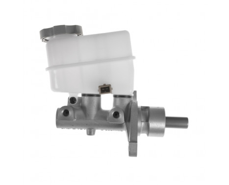 Brake Master Cylinder ADG05147 Blue Print