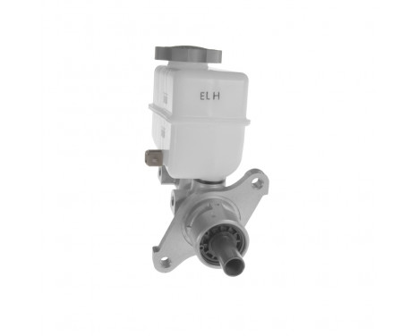 Brake Master Cylinder ADG05147 Blue Print, Image 2