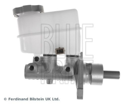 Brake Master Cylinder ADG05147 Blue Print, Image 3