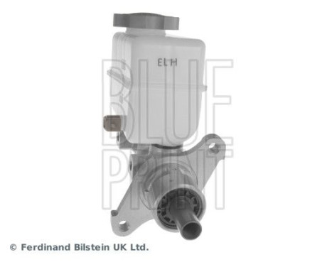 Brake Master Cylinder ADG05147 Blue Print, Image 4