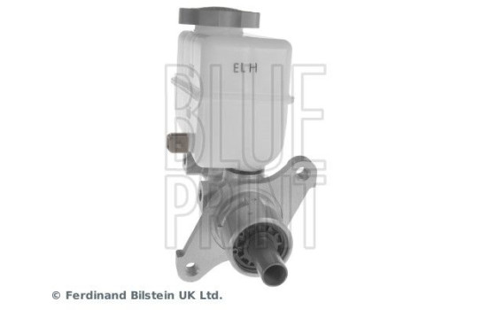 Brake Master Cylinder ADG05147 Blue Print, Image 4