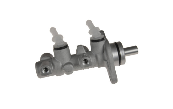 Brake Master Cylinder ADG05149 Blue Print, Image 2