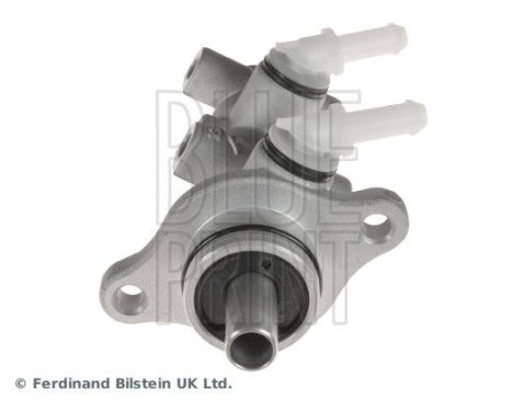 Brake Master Cylinder ADG05149 Blue Print, Image 4