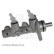 Brake Master Cylinder ADG05149 Blue Print, Thumbnail 5