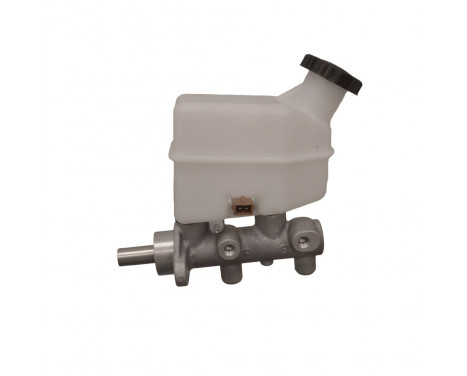 Brake Master Cylinder ADG05150 Blue Print, Image 3