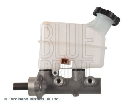 Brake Master Cylinder ADG05150 Blue Print, Image 4