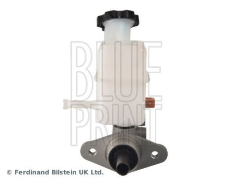 Brake Master Cylinder ADG05150 Blue Print, Image 5