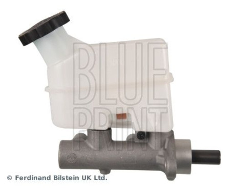 Brake Master Cylinder ADG05150 Blue Print, Image 6