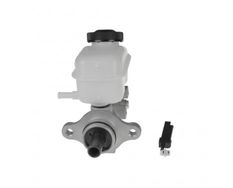 Brake Master Cylinder ADG05151 Blue Print