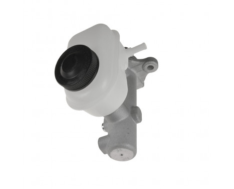 Brake Master Cylinder ADG05151 Blue Print, Image 3