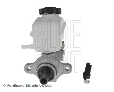 Brake Master Cylinder ADG05151 Blue Print, Image 4