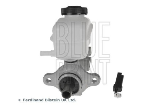 Brake Master Cylinder ADG05151 Blue Print, Image 4