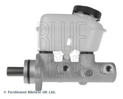 Brake Master Cylinder ADG05151 Blue Print, Image 5