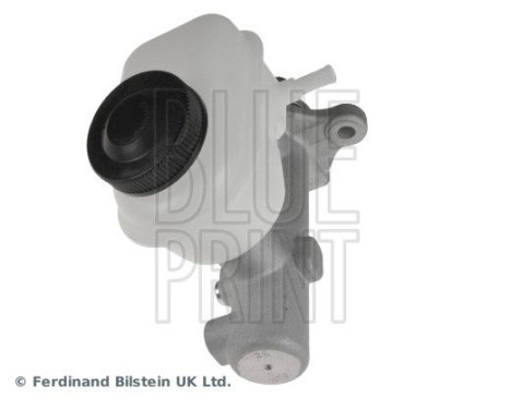 Brake Master Cylinder ADG05151 Blue Print, Image 6