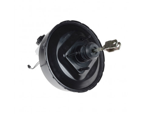 Brake Master Cylinder ADG05153 Blue Print
