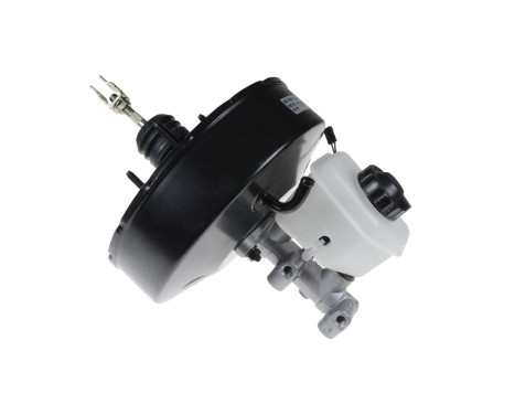 Brake Master Cylinder ADG05153 Blue Print, Image 2