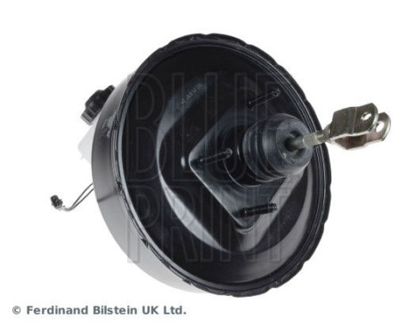 Brake Master Cylinder ADG05153 Blue Print, Image 3