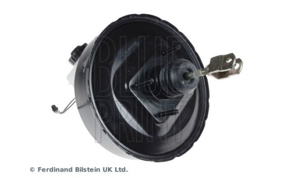 Brake Master Cylinder ADG05153 Blue Print, Image 3