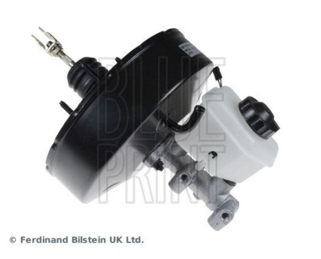 Brake Master Cylinder ADG05153 Blue Print, Image 4