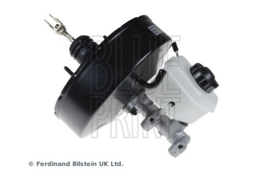 Brake Master Cylinder ADG05153 Blue Print, Image 4