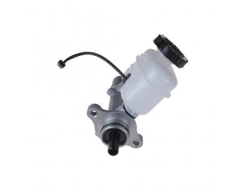 Brake Master Cylinder ADG05155 Blue Print