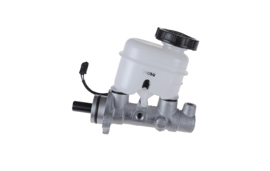 Brake Master Cylinder ADG05155 Blue Print, Image 2