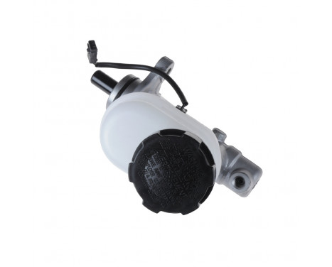 Brake Master Cylinder ADG05155 Blue Print, Image 3