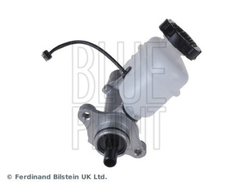 Brake Master Cylinder ADG05155 Blue Print, Image 4