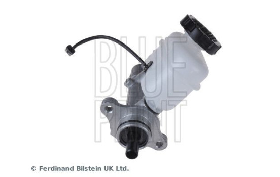 Brake Master Cylinder ADG05155 Blue Print, Image 4