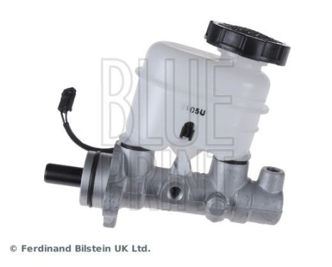 Brake Master Cylinder ADG05155 Blue Print, Image 5