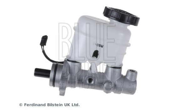 Brake Master Cylinder ADG05155 Blue Print, Image 5