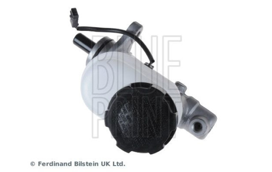 Brake Master Cylinder ADG05155 Blue Print, Image 6