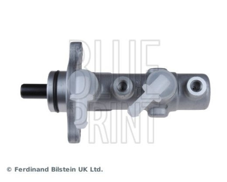 Brake Master Cylinder ADG05160 Blue Print, Image 4